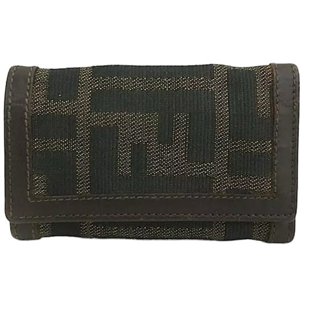 Fendi Key Wallet